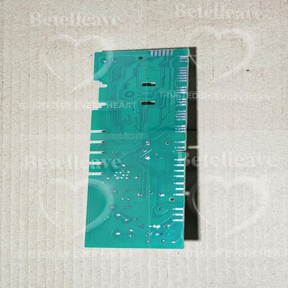 Bosch refrigerator PCB board
