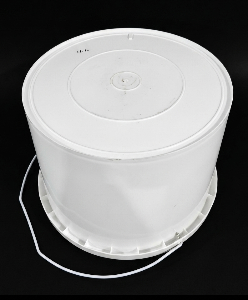 12 LTR ROUND CONTAINER 