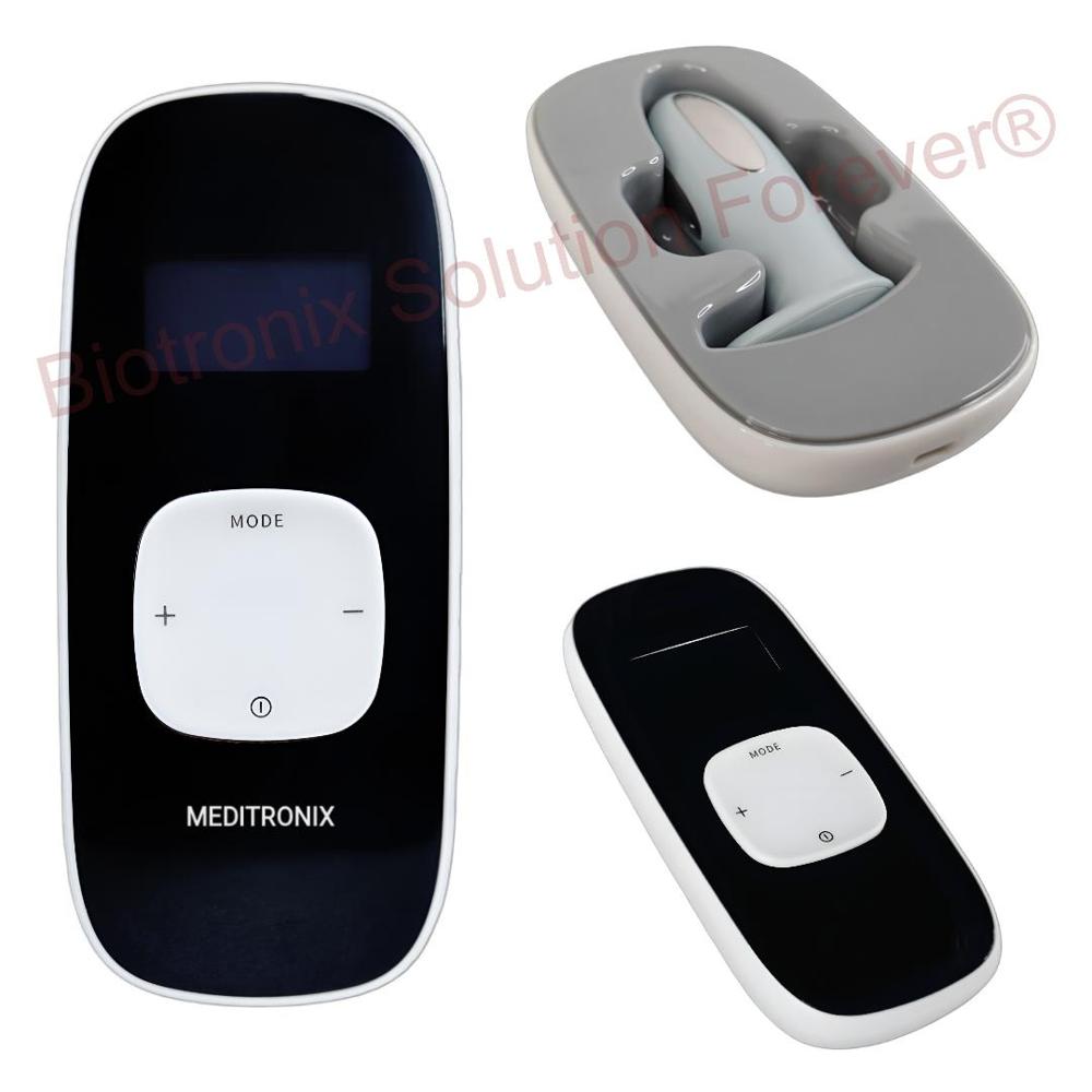 Wireless Pelvic Floor Therapy Device KM-533-4 with Smart Monitoring