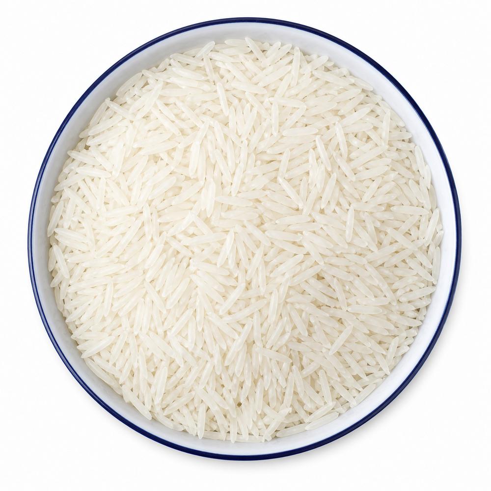 Banskathi Basmati Rice