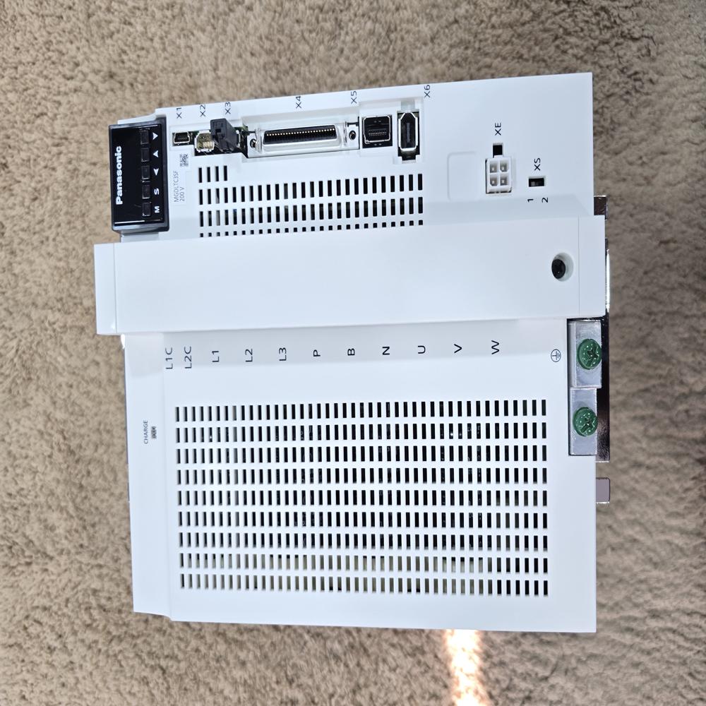 MHDLTF3SF    -   A6SF Panasonic A6 22000W Driver