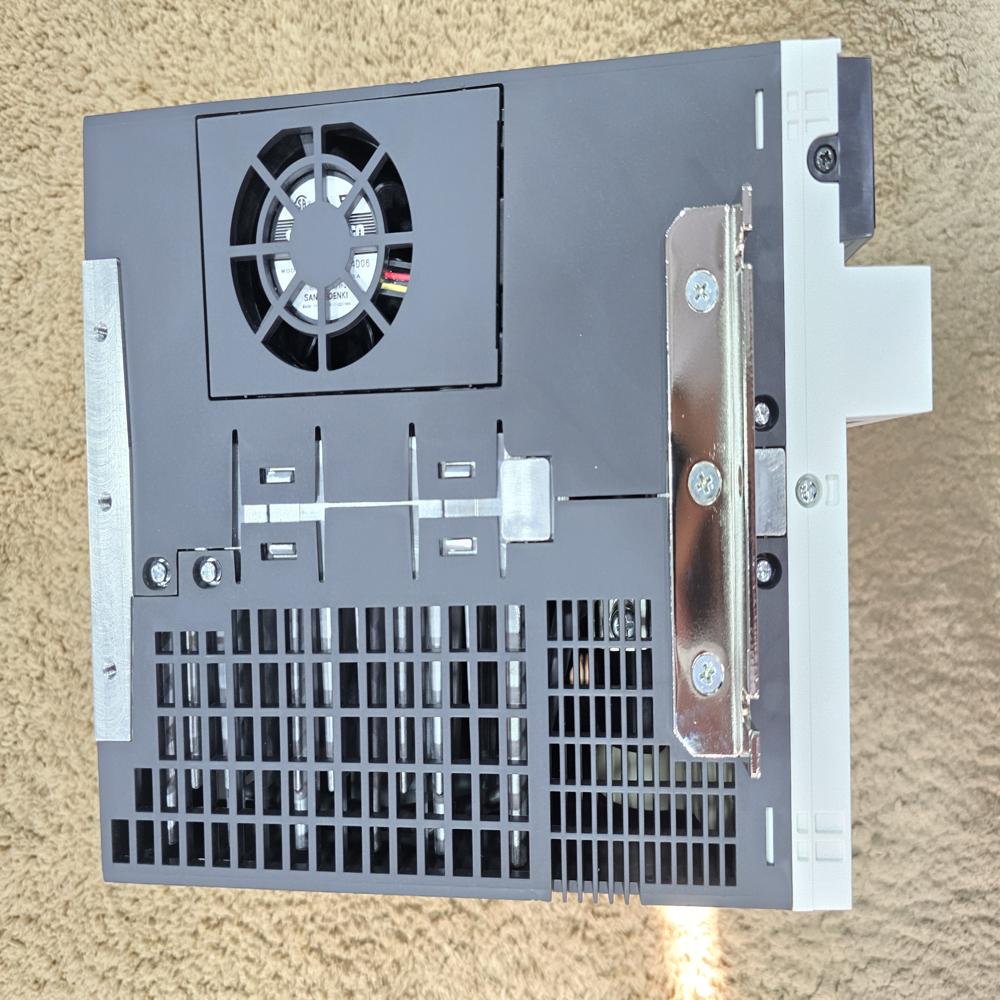 MHDLTF3BF   -    E-CAT Panasonic A6 22000W Driver