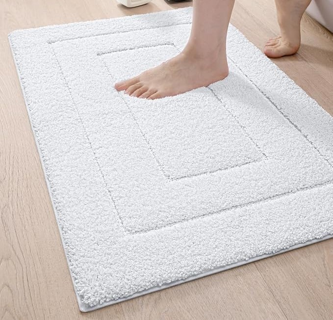 Bath Mat