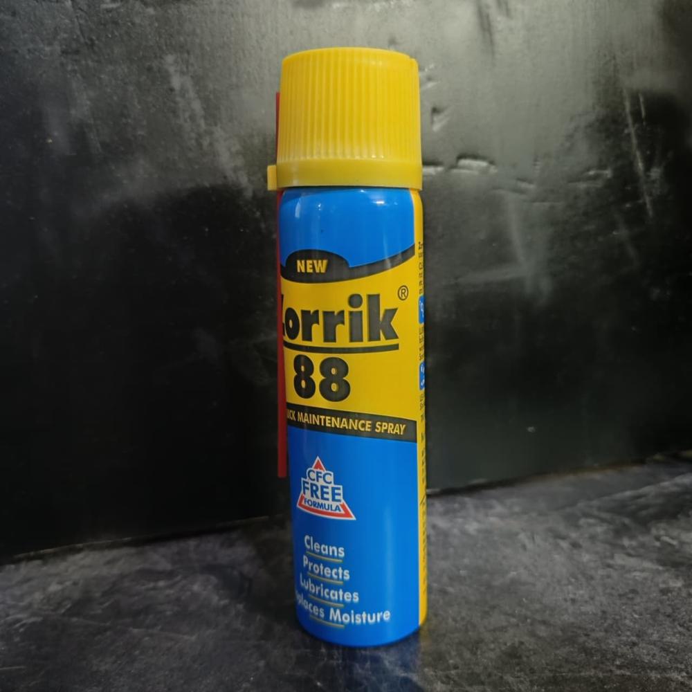 Zorrik 88 60g