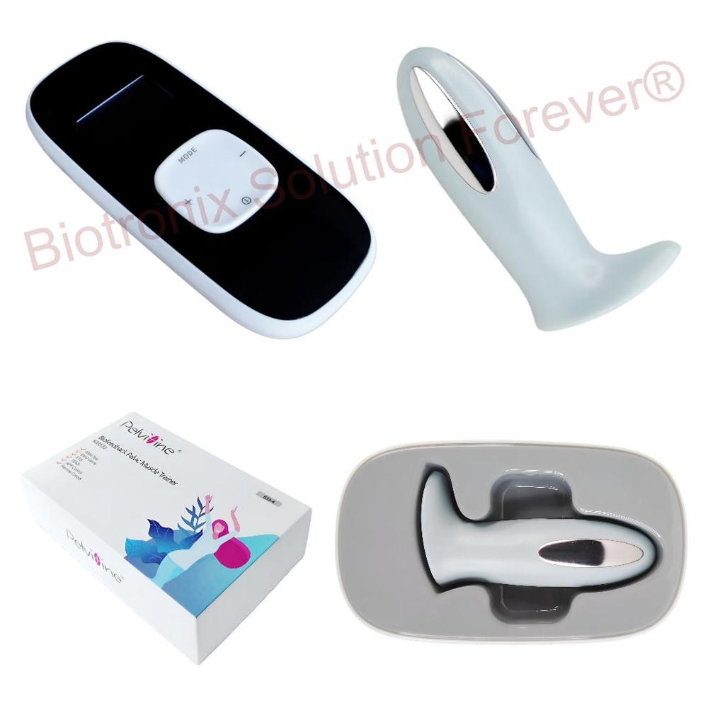 Kegel Exercise Device KM-533-4 for Pelvic Muscle Stability