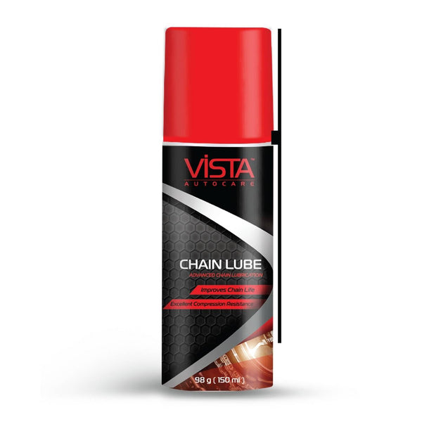 Vista Chain Lube Spray