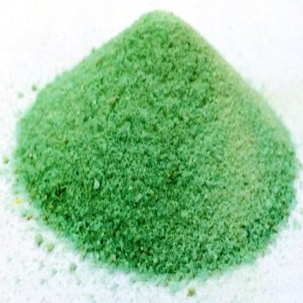 Ferrous Sulphate