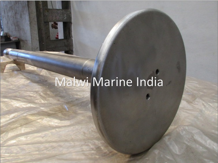 MITSUBISHI - UEC52LA - VALVE SPINDLE