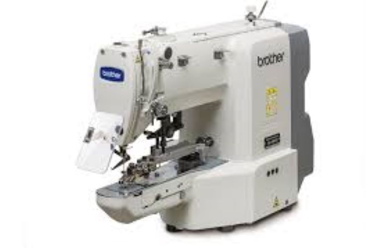 Brother BE 438HX HS Industrial Sewing Machine