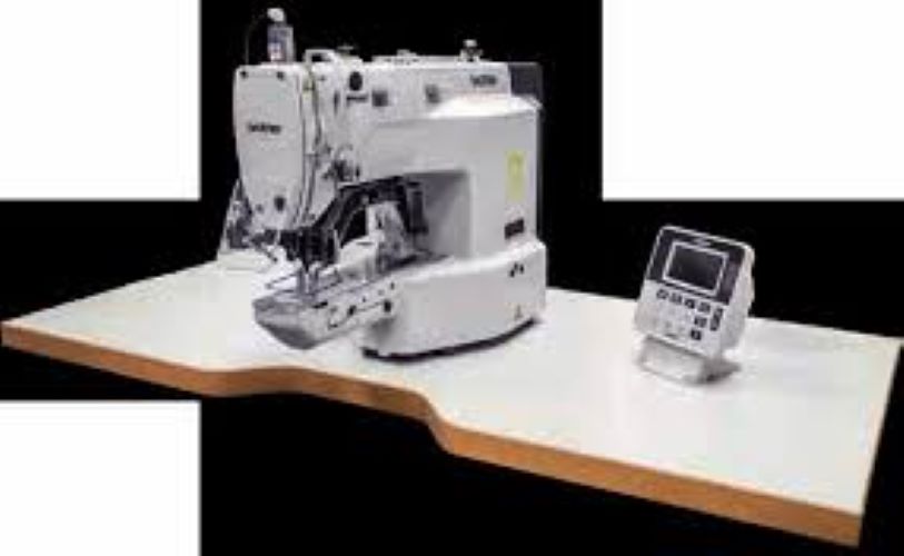 Brother BE 438HX HS Industrial Sewing Machine