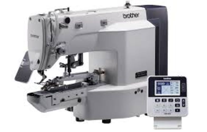 Brother BE 438HX HS Industrial Sewing Machine