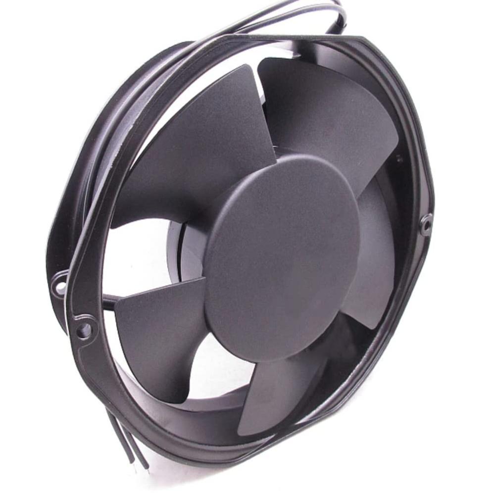 TOBISHI FAN G17040-A2-C 220/240V AC 0.14A 17251mm Ball Bearing Industrial Axial Cooling Fan