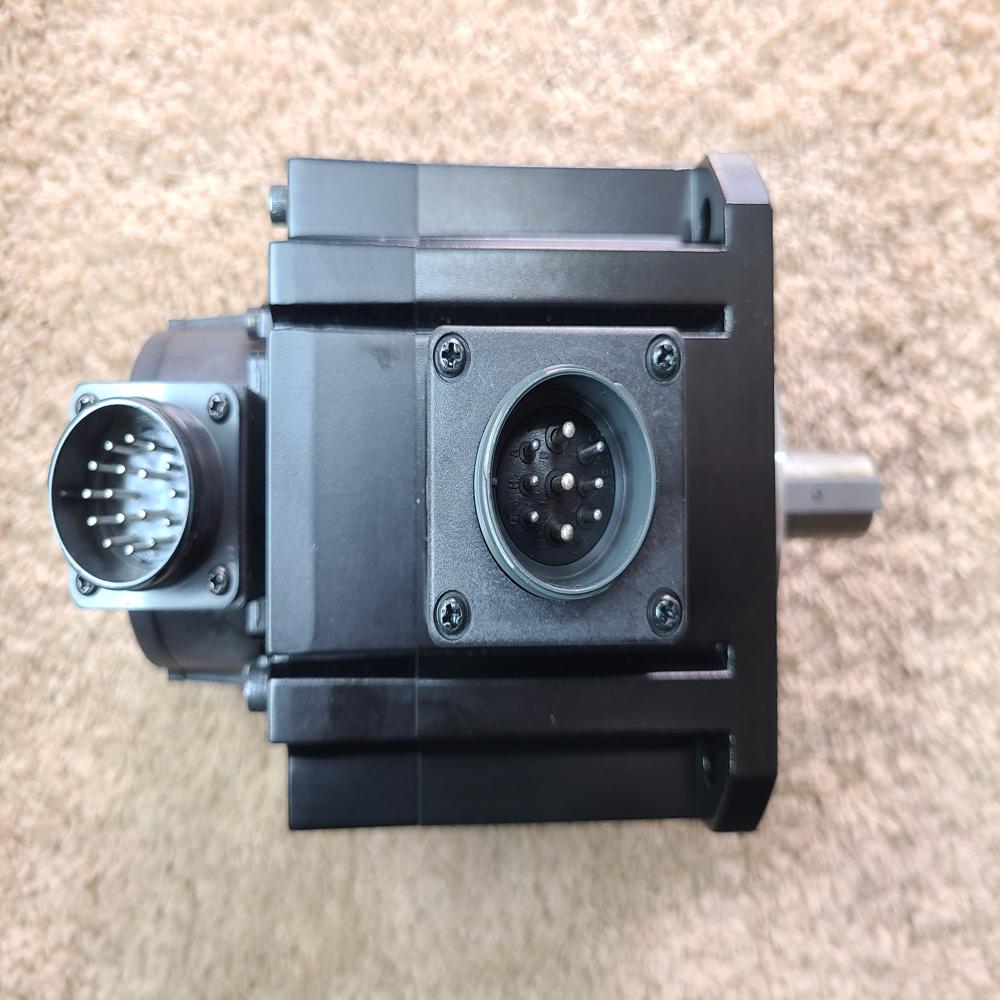 MGMF182L1H6M Torque Nm - 11.5, Fram Size- 130mm , RPM -3000 + BRK