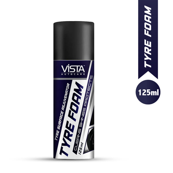 Vista Tyre Foam