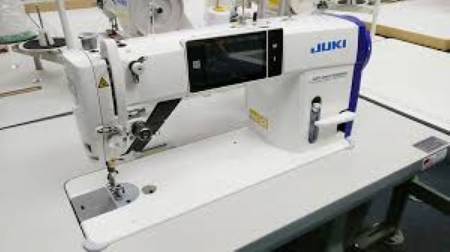 Juki DDL 9000C Industrial Sewing Machine