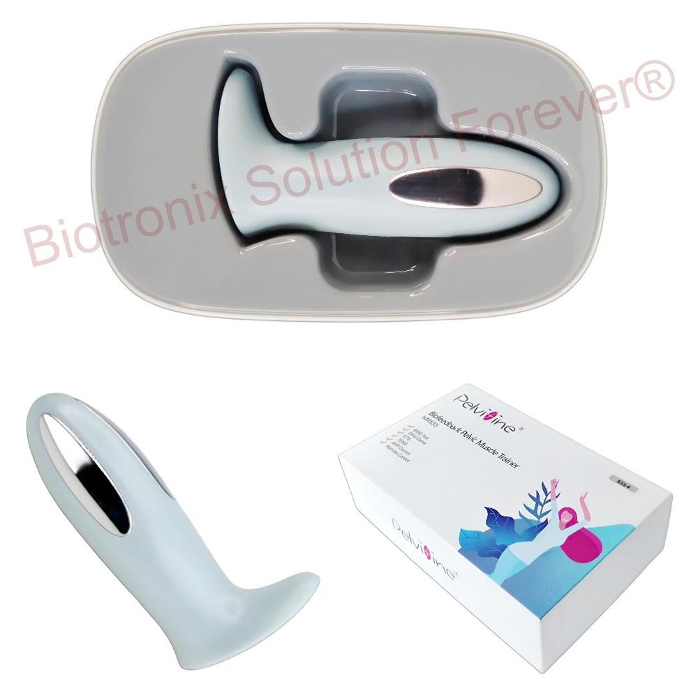 EMG Pelvic Trainer KM-533-4 for Muscle Activation and Recovery