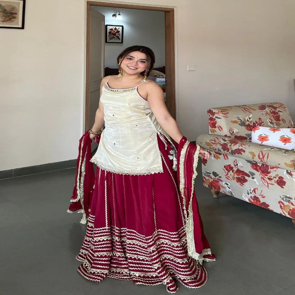 ethnic wear