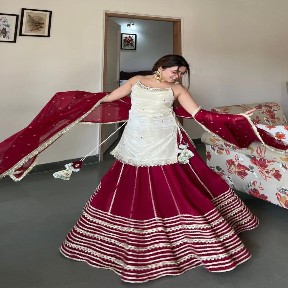 ethnic wear