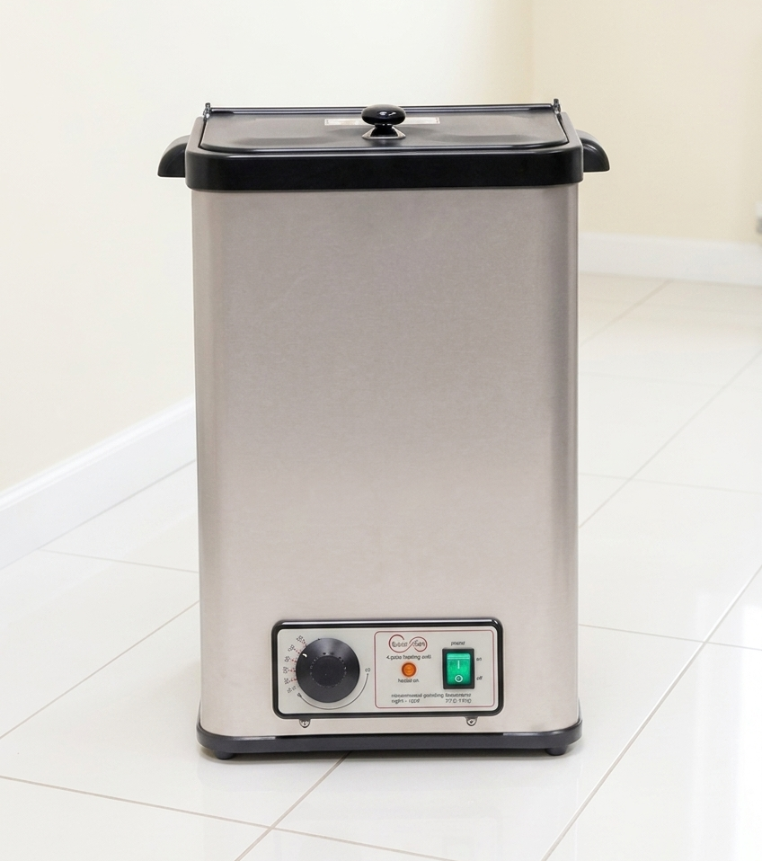 Hydrocollator Heating Unit