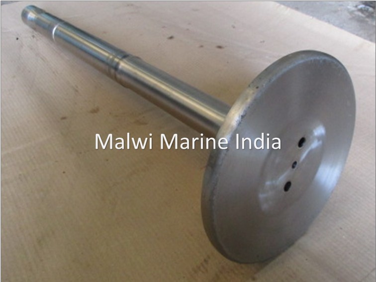 MITSUBISHI - UEC45LA - VALVE SPINDLE