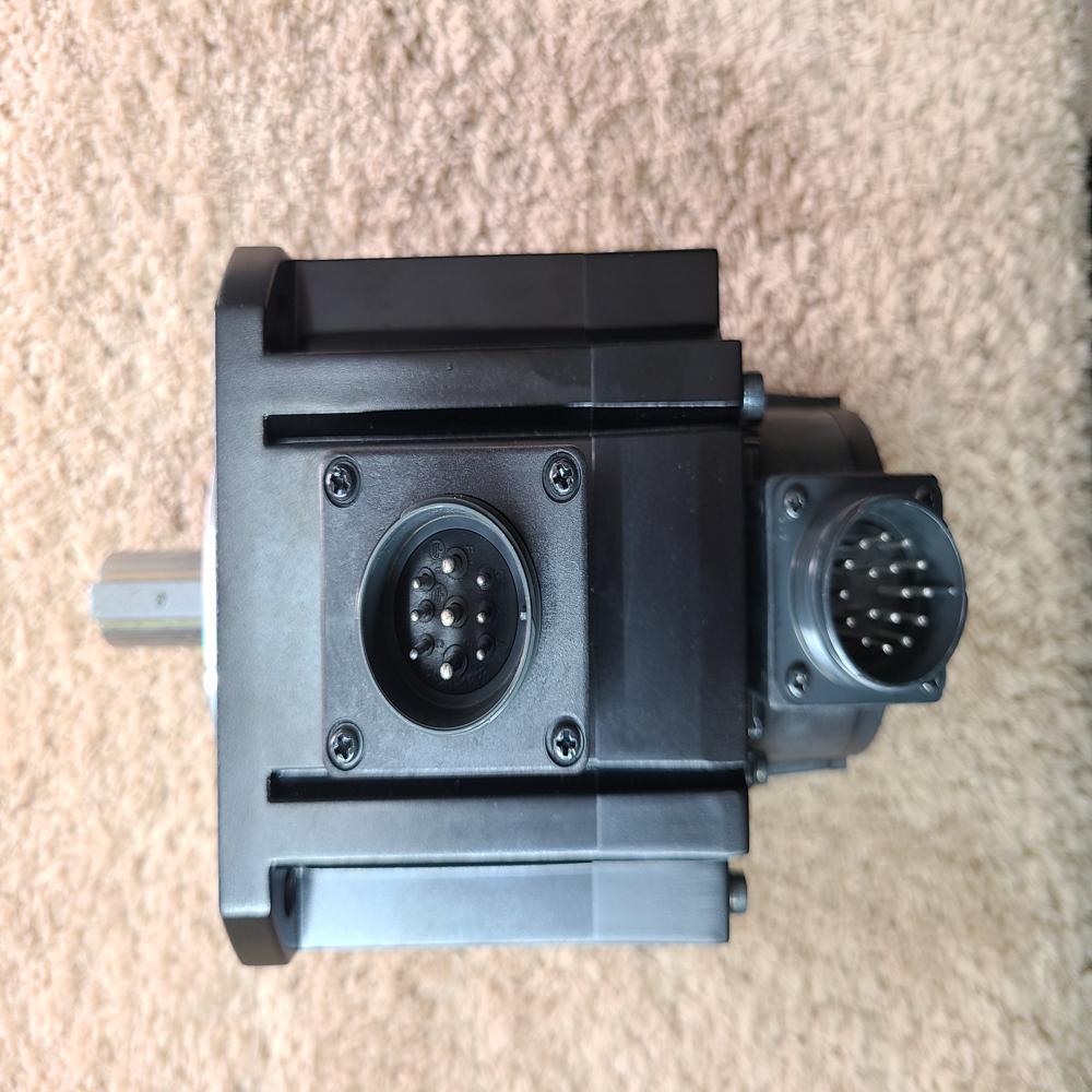 MGMF292L1H6M Torque Nm - 18.5, Fram Size- 176mm , RPM - 3000 + BRK