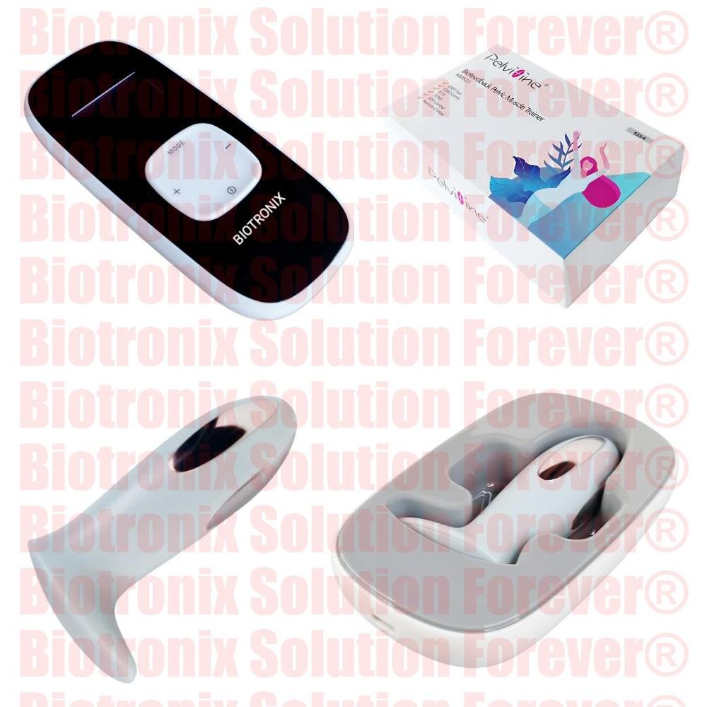 Smart Pelvic Floor Trainer KM-533-4 with App-Based Kegel Therapy
