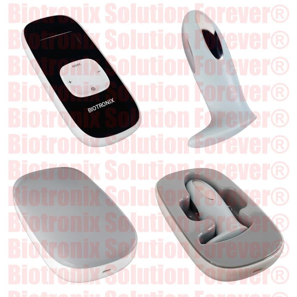 Smart Pelvic Floor Trainer KM-533-4 with App-Based Kegel Therapy