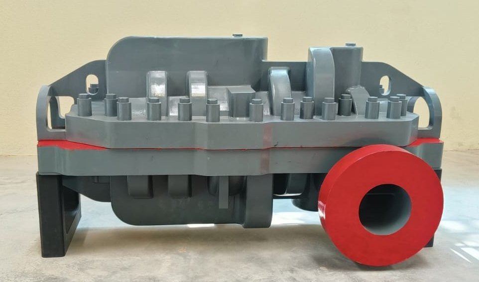 Exhibition Models