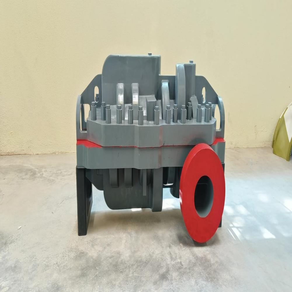 Exhibition Models