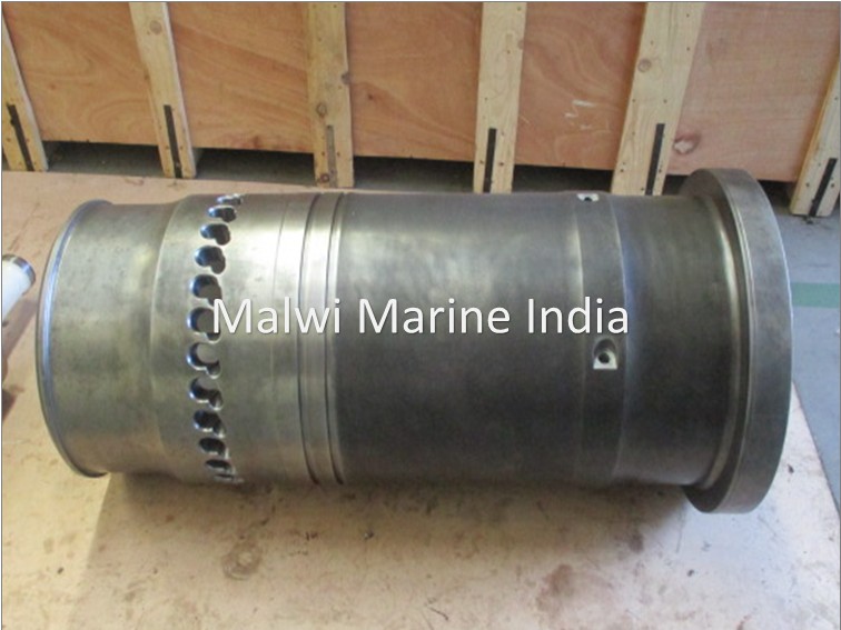 MITSUBISHI - UEC37LA - CYLINDER LINER