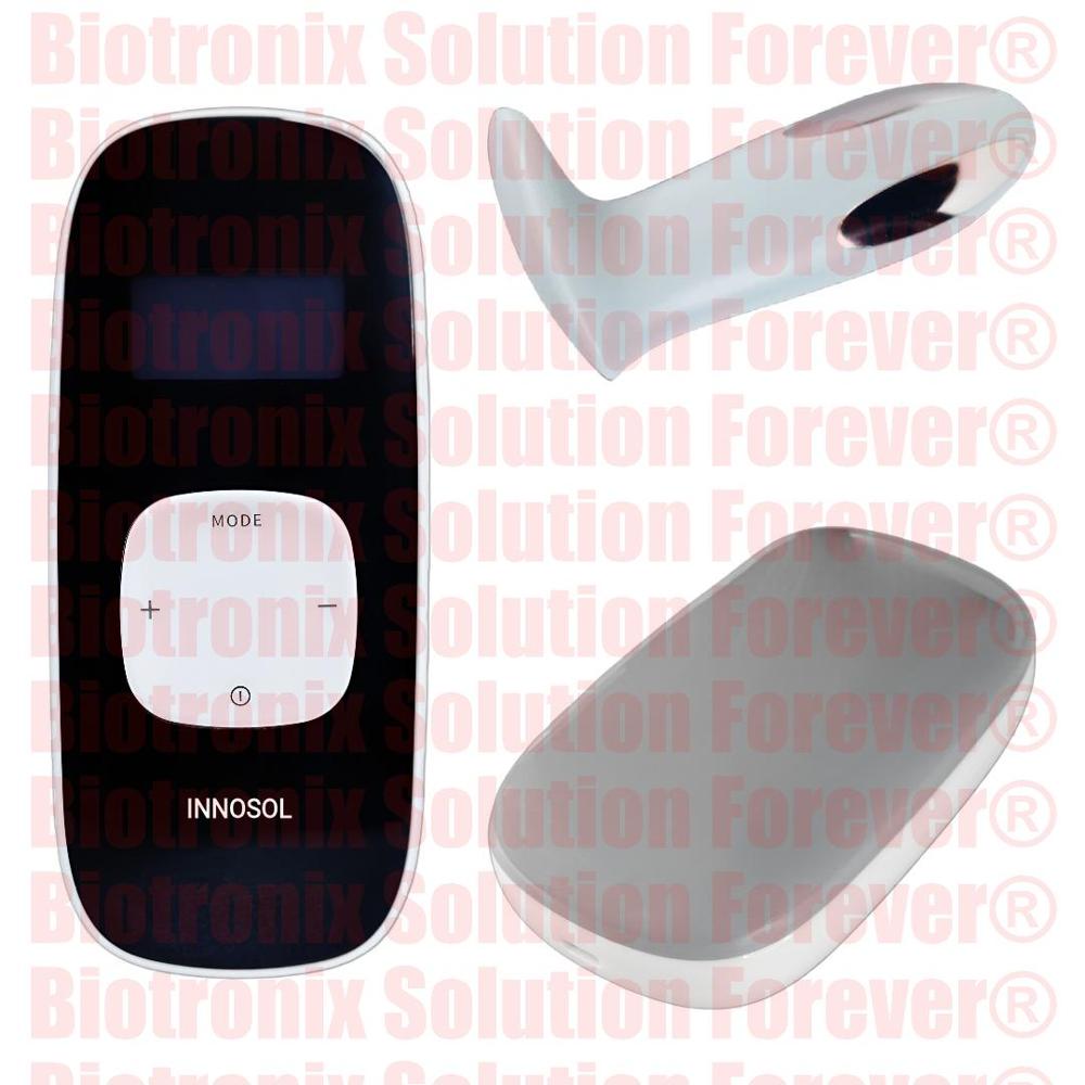 EMG Biofeedback Pelvic Device KM-533-4 for Muscle Strength and Control