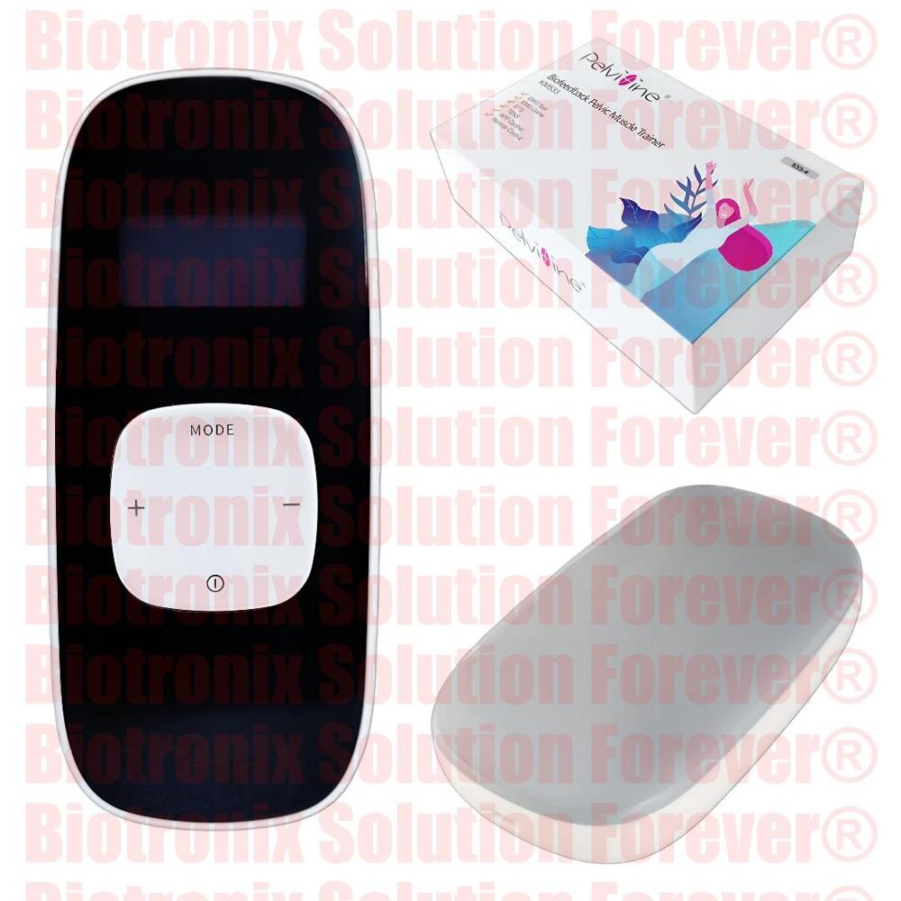 EMG Biofeedback Pelvic Device KM-533-4 for Muscle Strength and Control