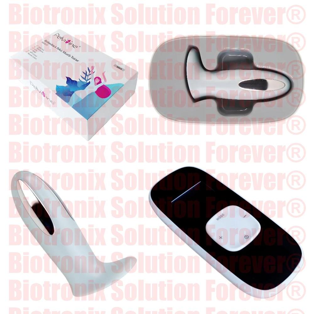 EMG Biofeedback Pelvic Device KM-533-4 for Muscle Strength and Control