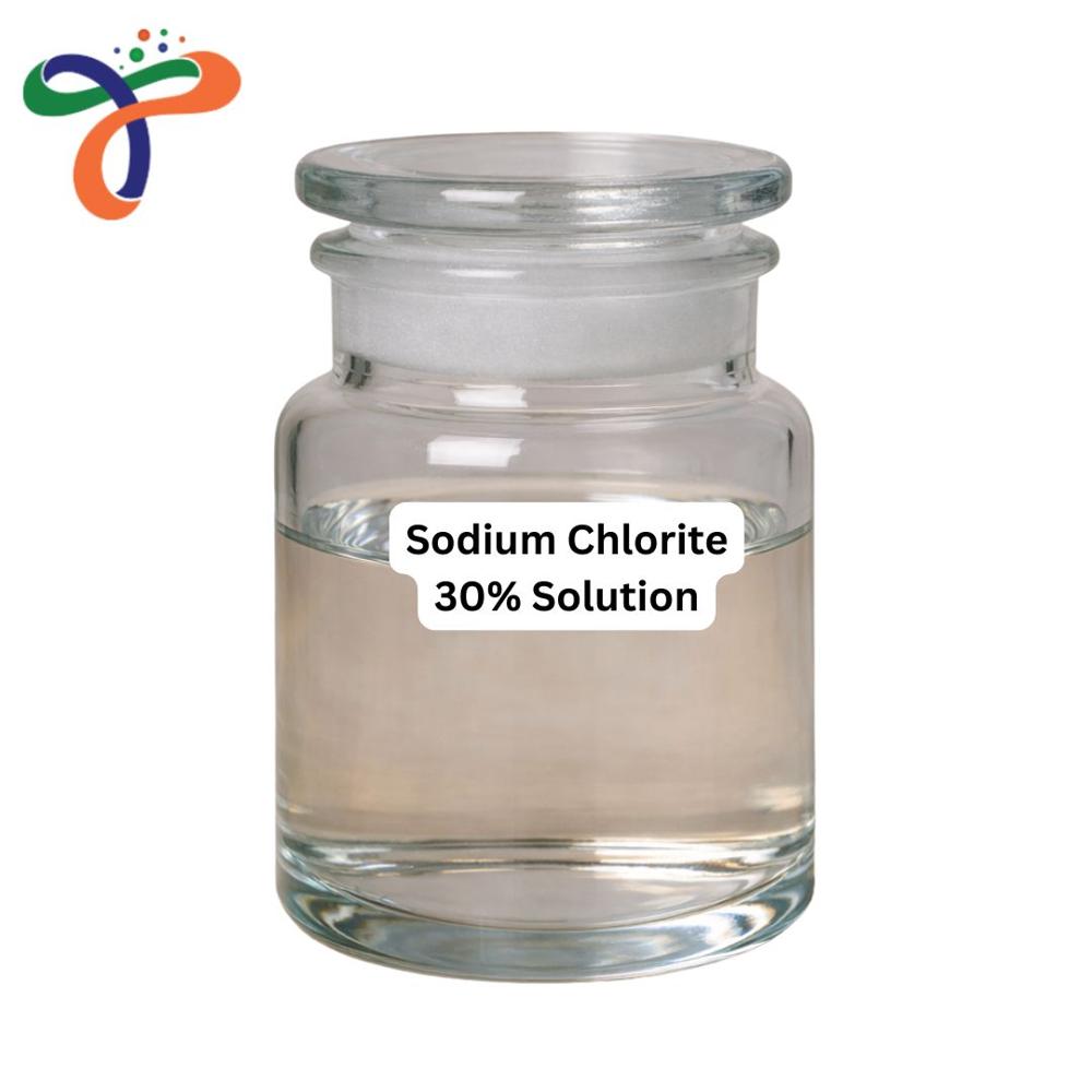 Sodium Chlorite 30% Solution