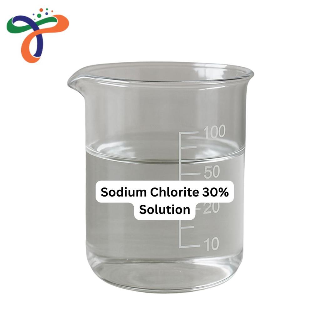 Sodium Chlorite 30% Solution