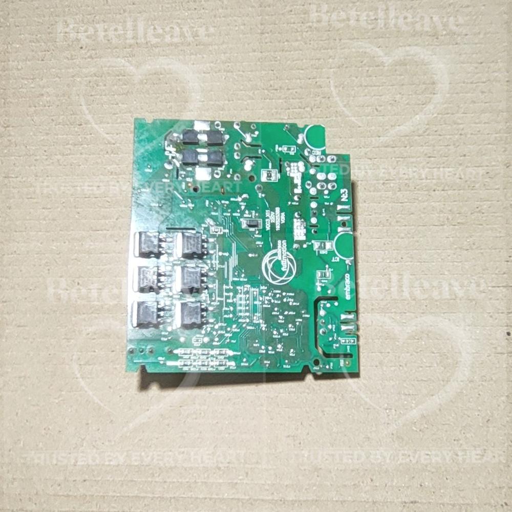 Bosch / Whirlpool refrigerator Pcb board