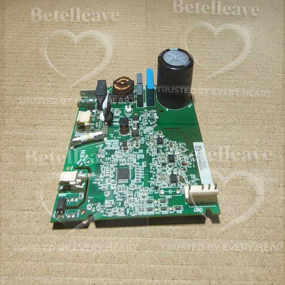 Bosch / Whirlpool refrigerator Pcb board