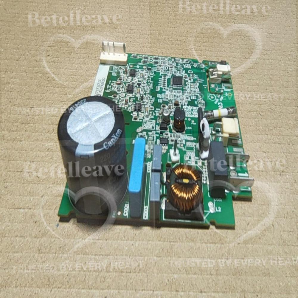 Bosch / Whirlpool refrigerator Pcb board