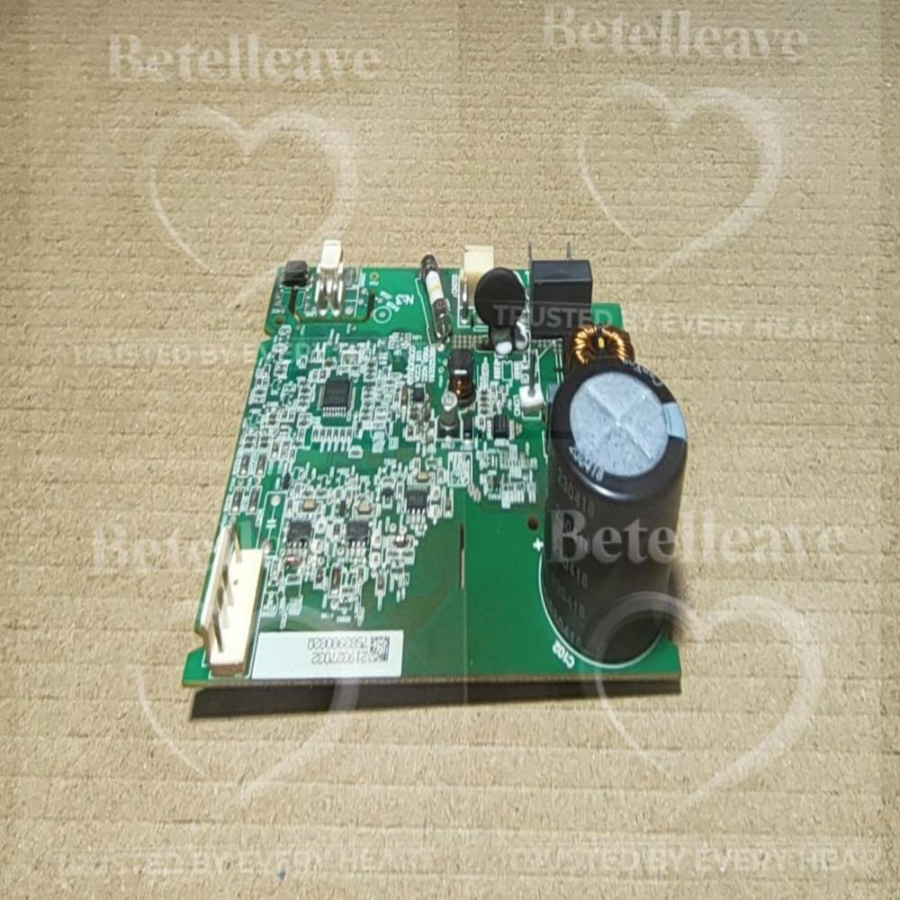 Bosch / Whirlpool refrigerator Pcb board
