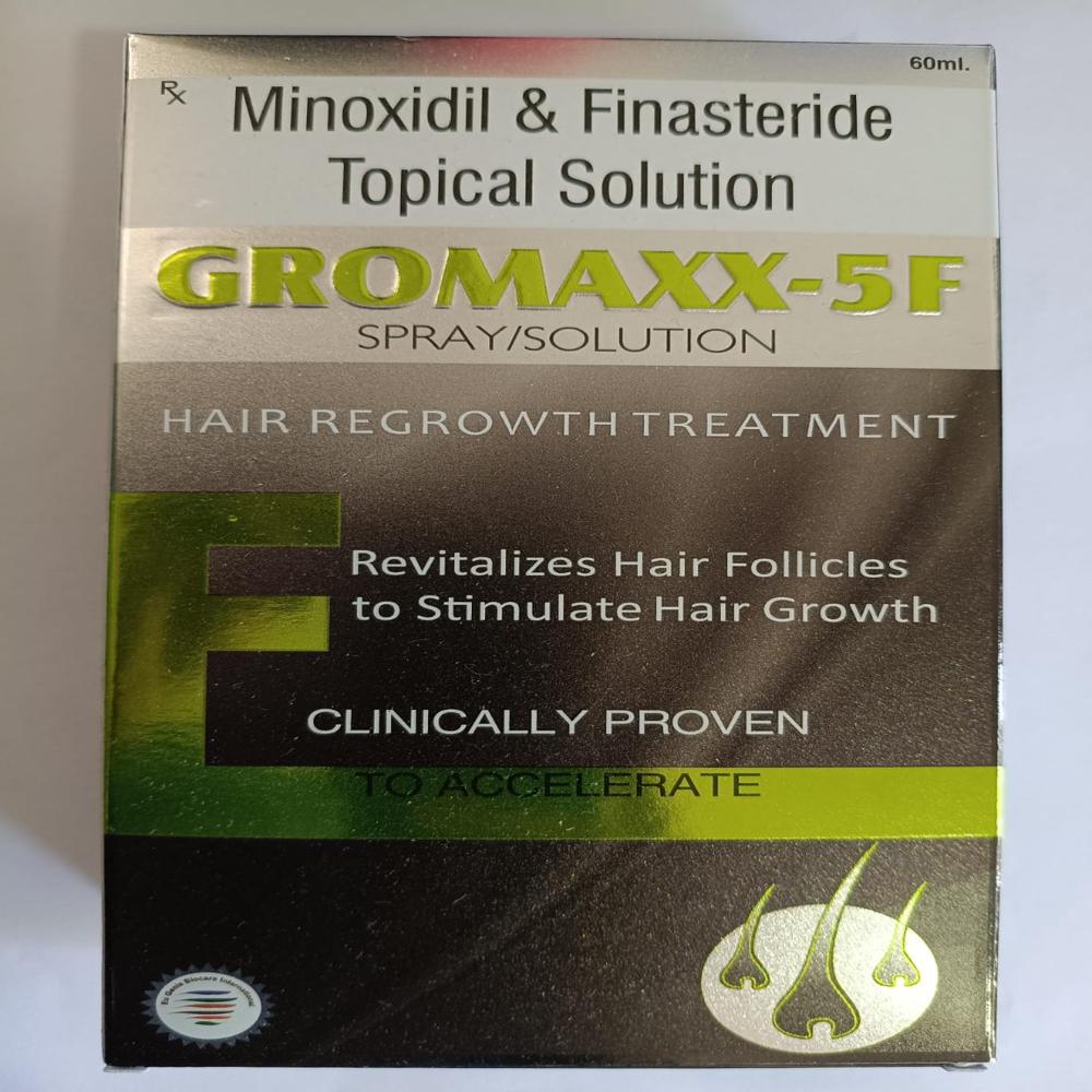 Gromaxx 5F