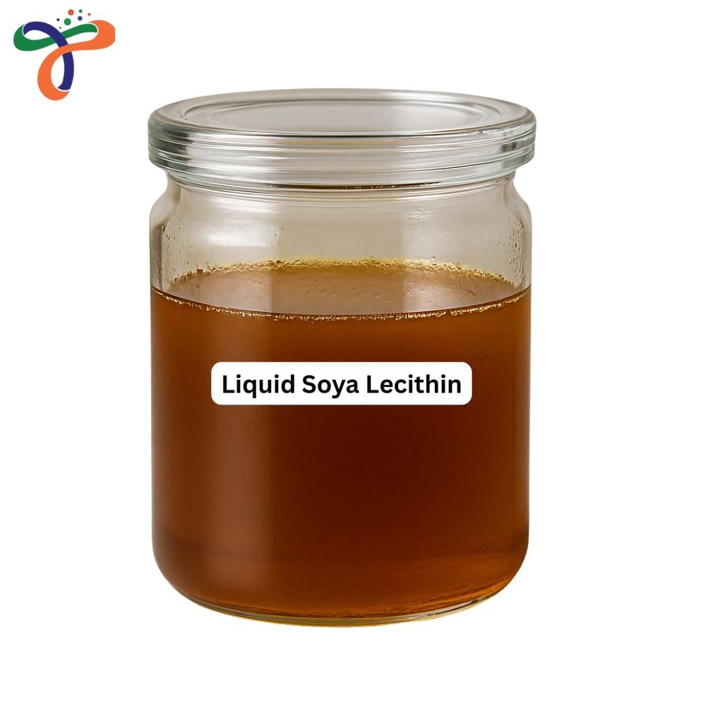 Liquid Soya Lecithin - Application: Industrial