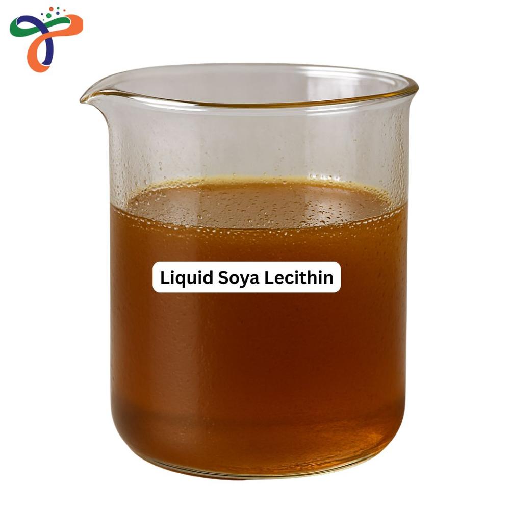 Liquid Soya Lecithin