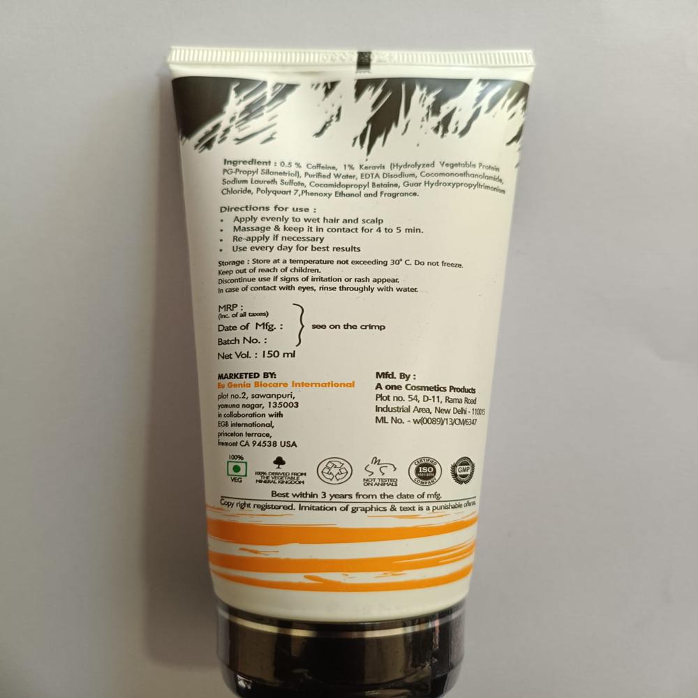 Sash Pro Shampoo