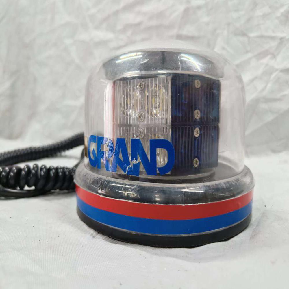 Grand Flashing Light Gm 101m 4l Rwb - Color Temperature: 3000k/4000k/6000k Rankine