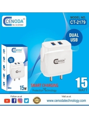 మొబైల్ USB charger