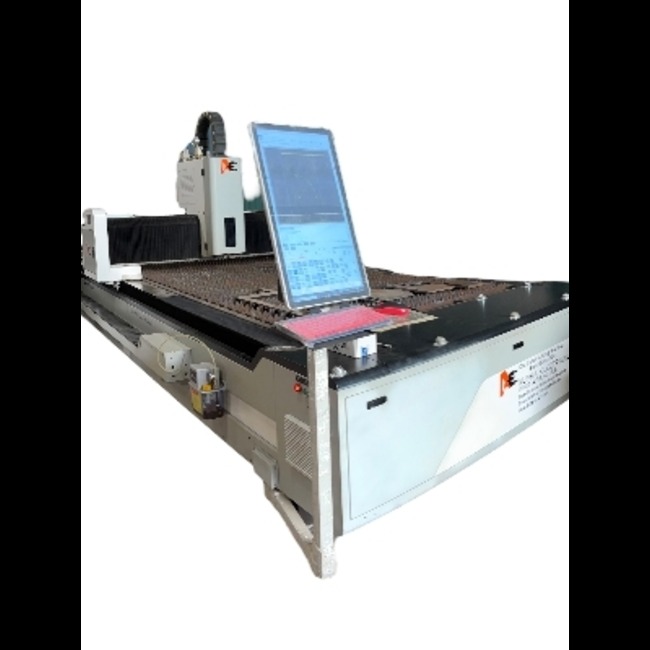 CNC Laser Cutting Machine