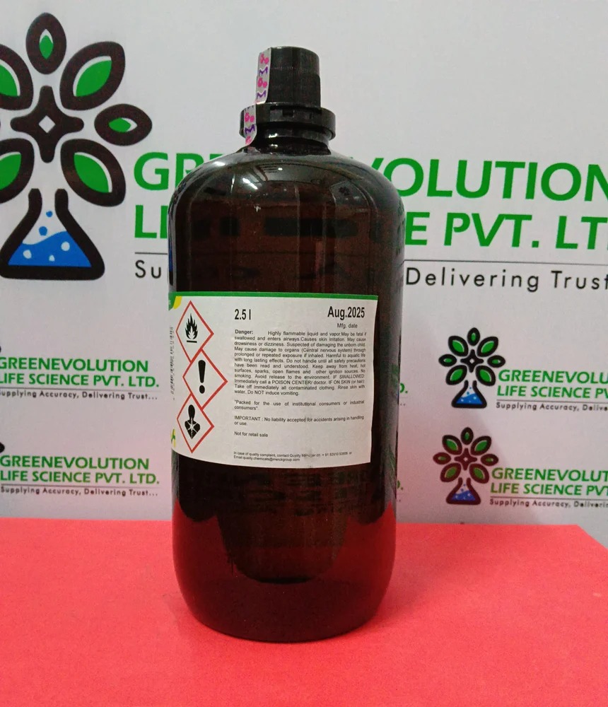 Emplura Toluene 2.5ltr Merck