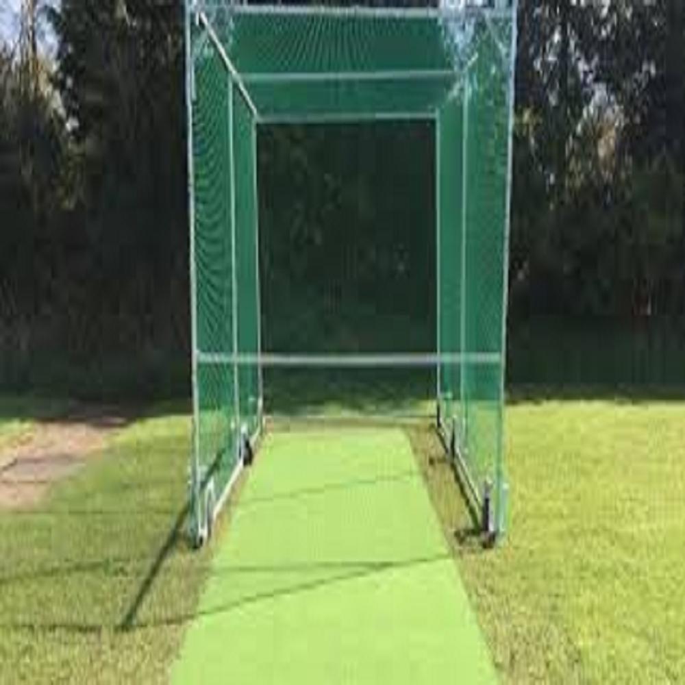Cricket Practice Pitch