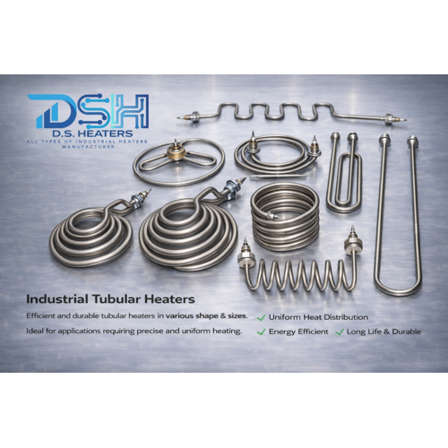 Tubular Heater