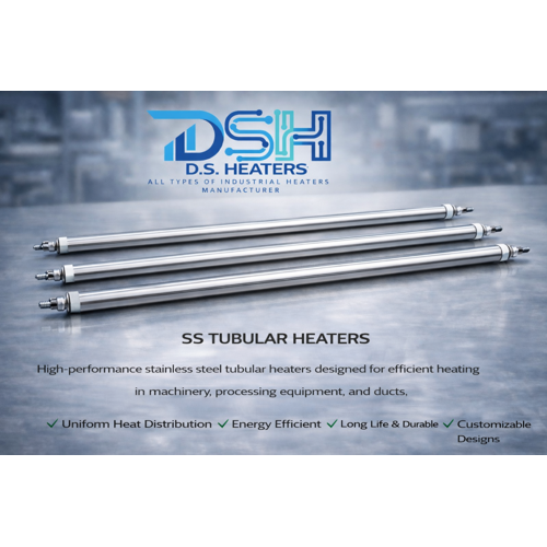 Tubular Heater